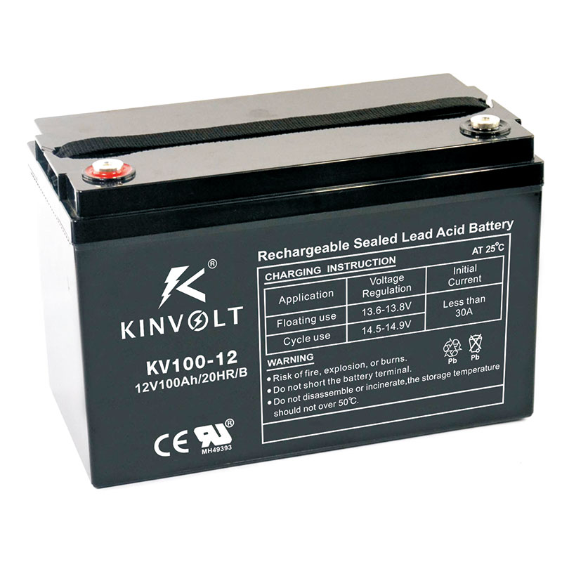 VRLA Battery